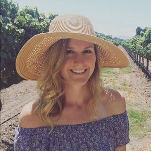 Meet your Posher, Sophia